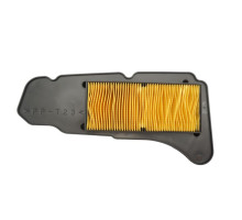 Biketec Parts фільтр повітряний YAMAHA YP 400 MajesЗАДНІ2004-2020 OEM 5RU-14451-30-00 HFA4404 чорний