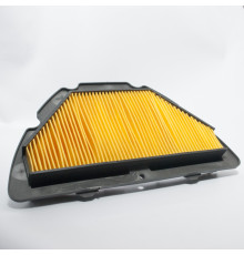 Biketec Parts фільтр повітря YAMAHA YZF-R1 2004-2006 чорний