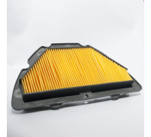 Biketec Parts фільтр повітря YAMAHA YZF-R1 2004-2006 чорний