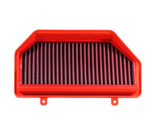 BMC GSX-R 1000 R Фільтр повітряний Високопродуктивний 2017-2021 Червоний