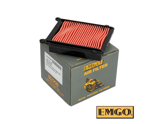 Emgo 2024/12 фільтр повітряний HONDA CRF 1100 L Africa Twin '20-'24 OEM 17210-MKS-E00 HFA1935 H1333