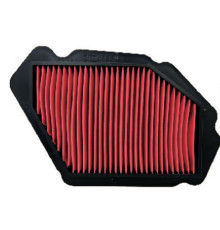 Emgo 2024/12 фільтр повітряний Kawasaki Ninja 1000 H2 SX '18-'22 OEM 11013-0776/0747 HFA2926 K2210