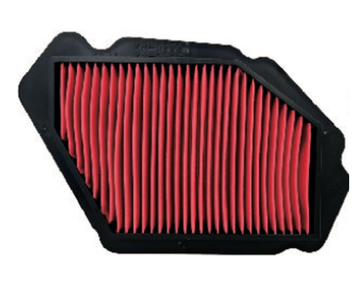 Emgo 2024/12 фільтр повітряний Kawasaki Ninja 1000 H2 SX '18-'22 OEM 11013-0776/0747 HFA2926 K2210