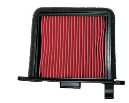 Emgo 2024/12 фільтр повітря правий Triumph T120 Bonneville Bobber 1200 '17-'24, T120 Bonneville Speedmaster 1200 '18-'24 (OEM: T2206531) (HFA6508)