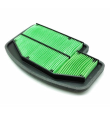 Emgo 2024/12 фільтр повітряний Triumph Speed Triple 1200 RS '21-'23 OEM T2205748 чорний