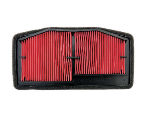 Emgo 2024/12 фільтр повітряний Triumph Street Triple 765 '17-'24 Daytona Moto 2 765 '22 OEM T2200957 HFA6506 T23113