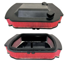 Emgo 2024/12 фільтр повітряний YAMAHA XVS 950 C Bolt '14-'22 OEM 1TP-14451-00 HFA4927 Y4285