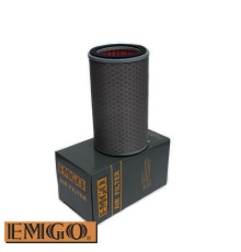 Emgo, CB 1300, фільтр повітря, для HONDA 03-13 (SC54), HFA1917, 17210-MEJ-600, H1207