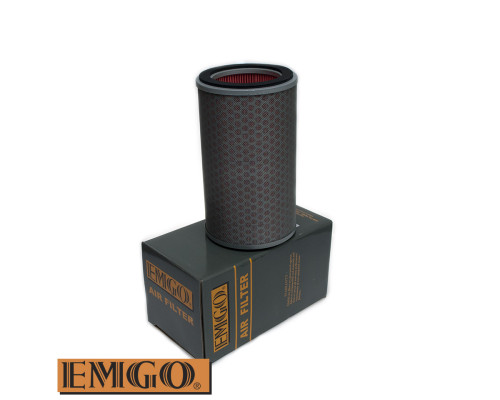 Emgo, CB 1300, фільтр повітря, для HONDA 03-13 (SC54), HFA1917, 17210-MEJ-600, H1207