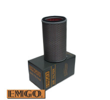Emgo, CB 1300, фільтр повітря, для HONDA 03-13 (SC54), HFA1917, 17210-MEJ-600, H1207