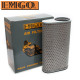 Emgo HFA1618 Фільтр повітря HONDA CB 600 Hornet 07-13 CBF 600 08-12 CBR 600F 11-13 17210-MFG-D00/01 H1213