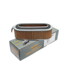 Emgo HFA1706 Фільтр повітря для мотоцикла HONDA CB 750/900/1100 1979-1984 чорний