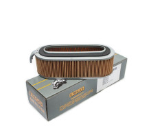 Emgo HFA1706 Фільтр повітря для мотоцикла HONDA CB 750/900/1100 1979-1984 чорний