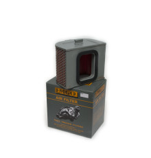 Emgo HFA1703 Фільтр повітря HONDA CB 750 1991-2003 CBX 750F 1984-1987 чорний