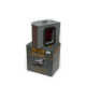 Emgo HFA1703 Фільтр повітря HONDA CB 750 1991-2003 CBX 750F 1984-1987 чорний