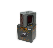 Emgo HFA1703 Фільтр повітря HONDA CB 750 1991-2003 CBX 750F 1984-1987 чорний