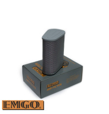 Emgo HFA1927 Фільтр повітря для мотоцикла HONDA CBF 1000 2006-2010 SC58 H1217 17210-MFA-D00