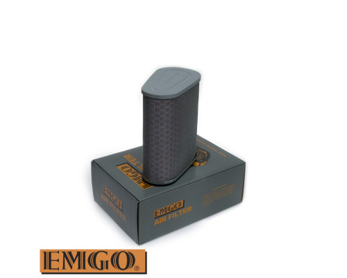 Emgo HFA1927 Фільтр повітря для мотоцикла HONDA CBF 1000 2006-2010 SC58 H1217 17210-MFA-D00
