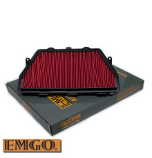Emgo фільтр повітряний HONDA CBR 1000 RR Fireblade 2008-2016 SC59 HFA1931 17210-MFL-000