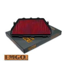 Emgo фільтр повітряний HONDA CBR 1000 RR Fireblade 2008-2016 SC59 HFA1931 17210-MFL-000