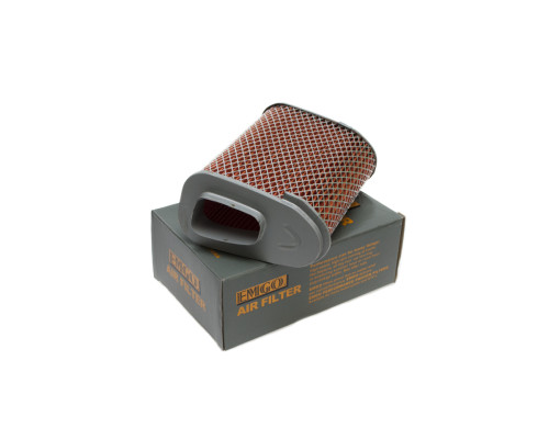 Emgo HFA1903 Фільтр повітря HONDA CBR 1000F 1987-1999 Чорний