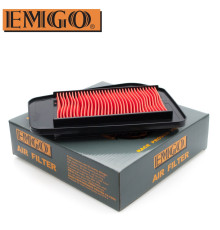 Emgo HFA111 Racing3 Фільтр повітря HONDA CBR 125 2004-2017 JC34/KJC39/JC50 H1244 17210-KPP-860