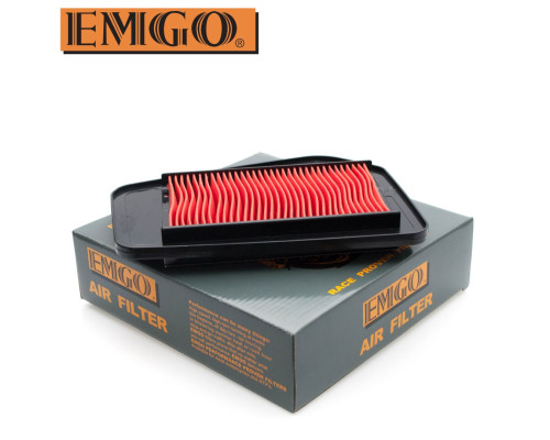 Emgo HFA111 Racing3 Фільтр повітря HONDA CBR 125 2004-2017 JC34/KJC39/JC50 H1244 17210-KPP-860