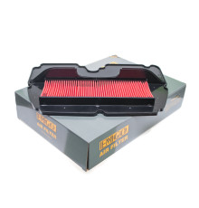 Emgo HFA1901 Фільтр повітря HONDA CBR 900RR 1992-1999 Чорний