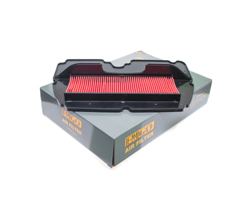 Emgo HFA1901 Фільтр повітря HONDA CBR 900RR 1992-1999 Чорний