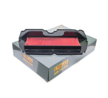 Emgo HFA1901 Фільтр повітря HONDA CBR 900RR 1992-1999 Чорний