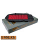 Emgo HFA1617 Повітряний фільтр HONDA FJS600 Silverwing '03-'16 FJS400 '06-'15 H1229 17230-MCT-000