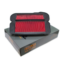 Emgo HFA1912 Фільтр повітряний HONDA GL 1500 Gold Wing 1988-2000 17205-MN5-003 H1203