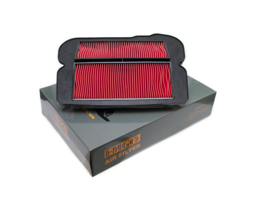 Emgo HFA1912 Фільтр повітряний HONDA GL 1500 Gold Wing 1988-2000 17205-MN5-003 H1203