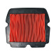 Emgo HFA1921 фільтр повітряний HONDA GL 1800 01-17 GL 1800B F6B 13-16 F6C 14-16 чорний