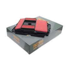 Emgo HFA1614 фільтр повітряний для мотоцикла HONDA NTV 650 Revere 1988-1997 чорний