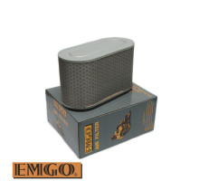 Emgo, ST 1300 Pan European, фільтр повітря, для HONDA 02-15 (SC51) (HFA1923) (17210-MCS-G00) (H1278)