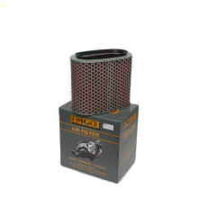 Emgo HFA1908 Фільтр повітря HONDA VT 1100C Shadow 1987-2006 Чорний