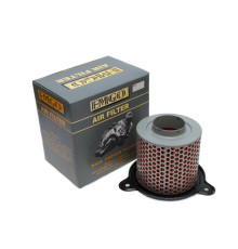 Emgo HFA1505 фільтр повітря для мотоцикла HONDA VT 500E 1986-1988 чорний