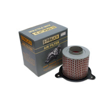Emgo HFA1505 фільтр повітря для мотоцикла HONDA VT 500E 1986-1988 чорний