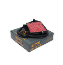 Emgo HFA1607 фільтр повітряний HONDA VT 600C Shadow 1988-1997 чорний