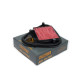 Emgo HFA1607 фільтр повітряний HONDA VT 600C Shadow 1988-1997 чорний