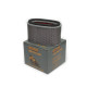 Emgo HFA1712 Фільтр повітря HONDA VT 750 C2/CA/RS/S 2004-2013 17213-MEG-000 H1214