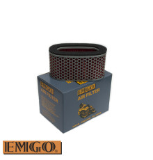 Emgo HFA1710 Фільтр повітря для мотоцикла HONDA VT 750C 1997-2007, VT 750DC 2001-2007