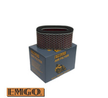 Emgo HFA1710 Фільтр повітря для мотоцикла HONDA VT 750C 1997-2007, VT 750DC 2001-2007