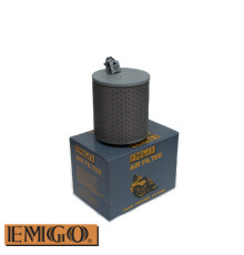Emgo фільтр повітряний HONDA VTR 1000 SP1/SP2 2000-2006 HFA1920 17235-MCF000 H1210 2 шт. на мотоцикл
