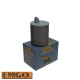 Emgo фільтр повітряний HONDA VTR 1000 SP1/SP2 2000-2006 HFA1920 17235-MCF000 H1210 2 шт. на мотоцикл
