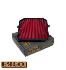 Emgo, XL 1000 V Varadero, фільтр повітря, для HONDA 03-13 (SD02) HFA1922, 17210-MDT-B20, H1212