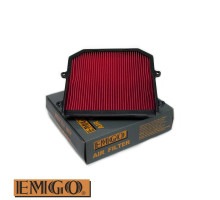 Emgo, XL 1000 V Varadero, фільтр повітря, для HONDA 03-13 (SD02) HFA1922, 17210-MDT-B20, H1212