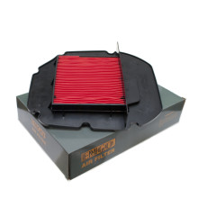 Emgo HFA1909 фільтр повітря для мотоцикла HONDA XL 1000V 1999-2002, VTR 1000 1997-2005 чорний