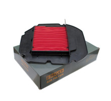 Emgo HFA1909 фільтр повітря для мотоцикла HONDA XL 1000V 1999-2002, VTR 1000 1997-2005 чорний